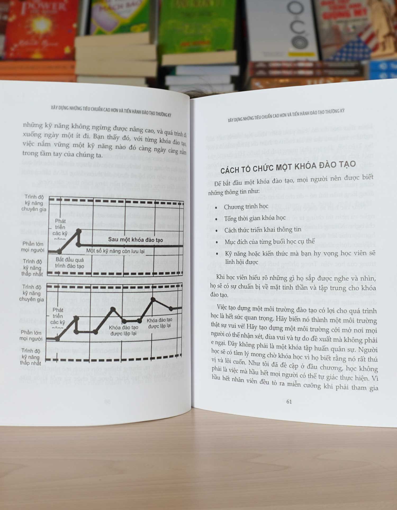 Cỗ Máy Bán Hàng Tối Ưu - Chet Holmes - Ảnh 2