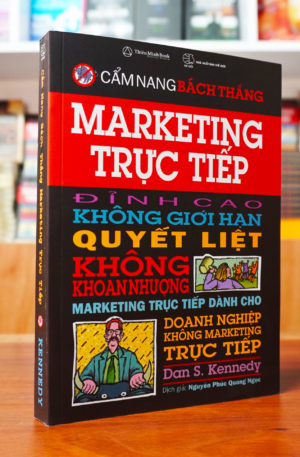 Marketing Trực Tiếp - Dan Kennedy