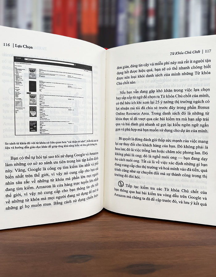 Lựa Chọn (Choose) - Ryan Levesque - Ảnh 3