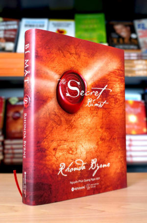 Bí Mật (The Secret) - Rhonda Byrne