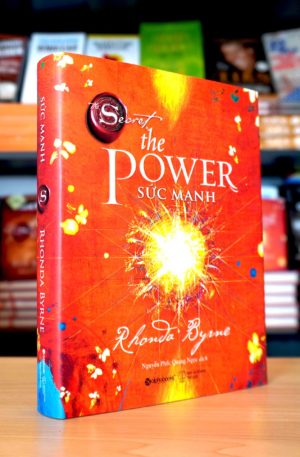 Sức Mạnh (The Power) - Rhonda Byrne