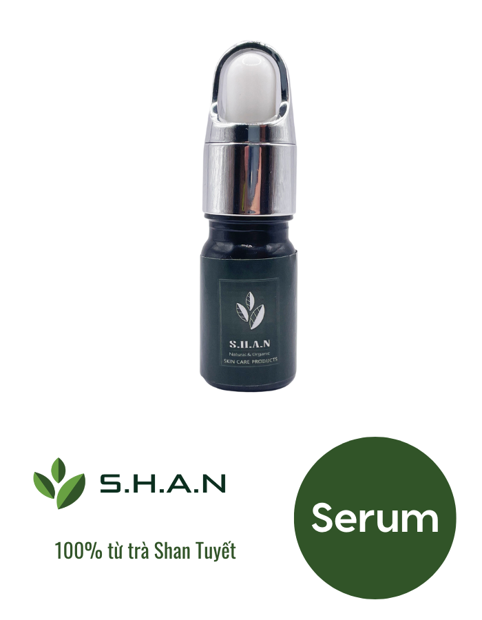 Serum SHAN Luxy