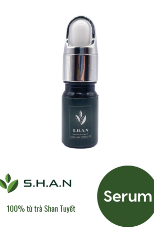 Serum SHAN Kutie